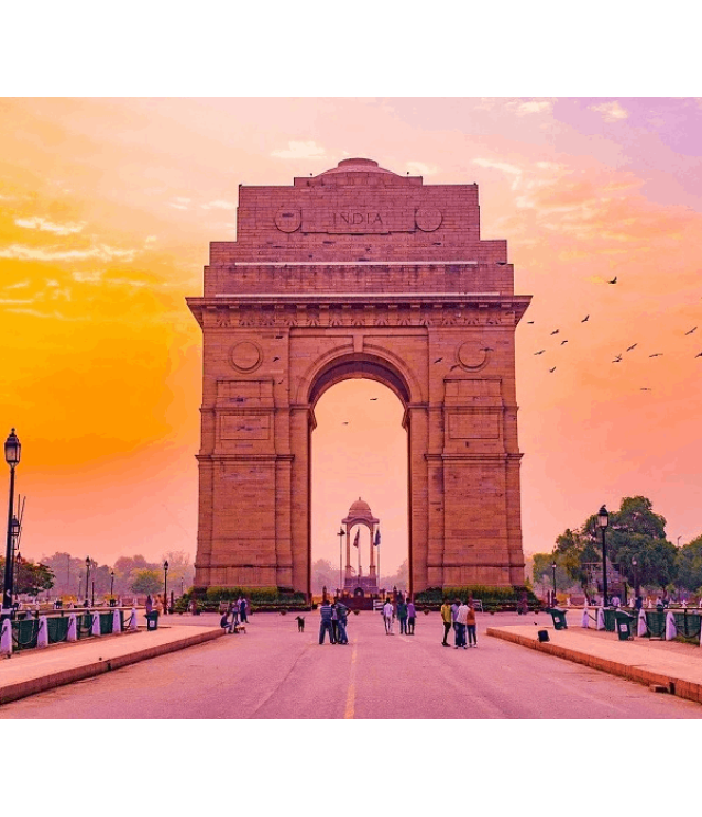 About Us - Gurvinder Tours India!